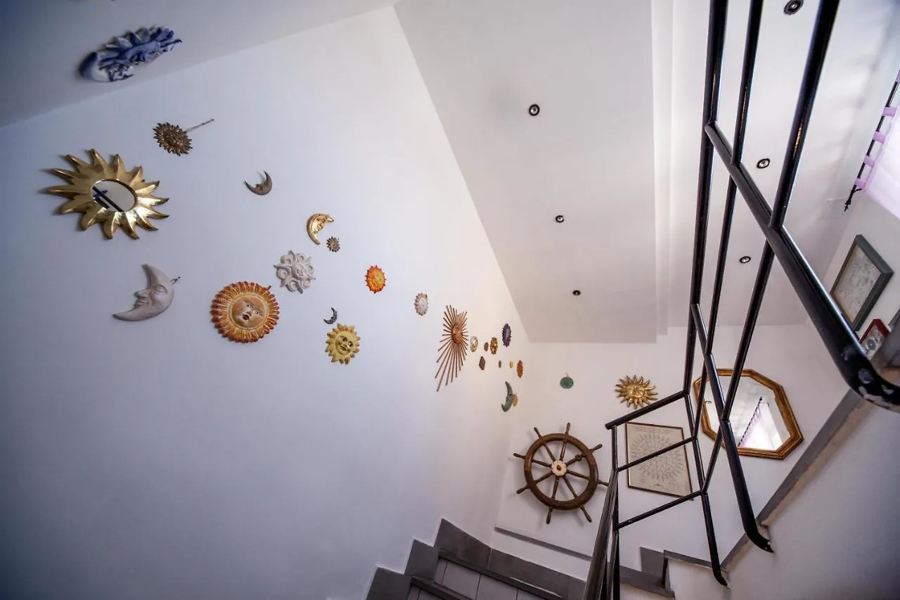 Il Verde Pino Ancona Guest house