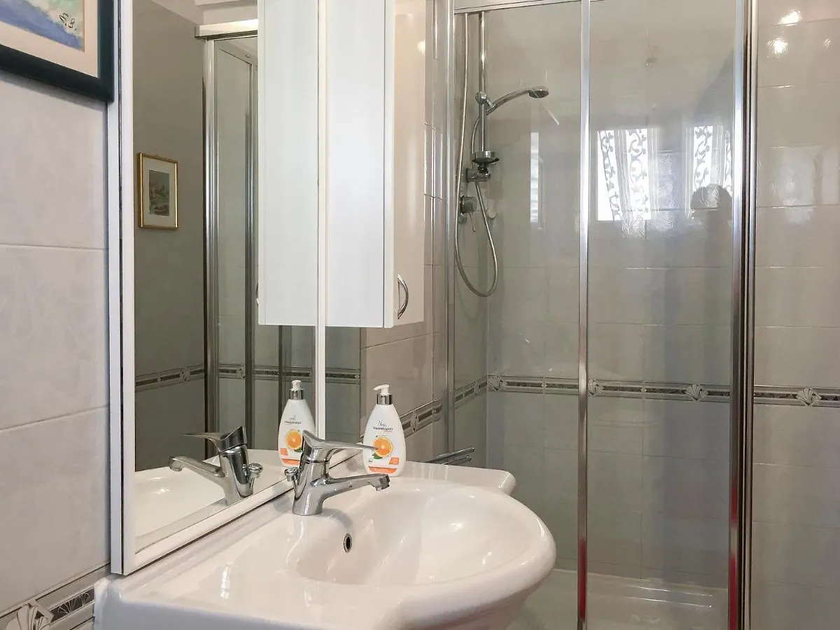 Guest house Il Verde Pino Ancona Italy