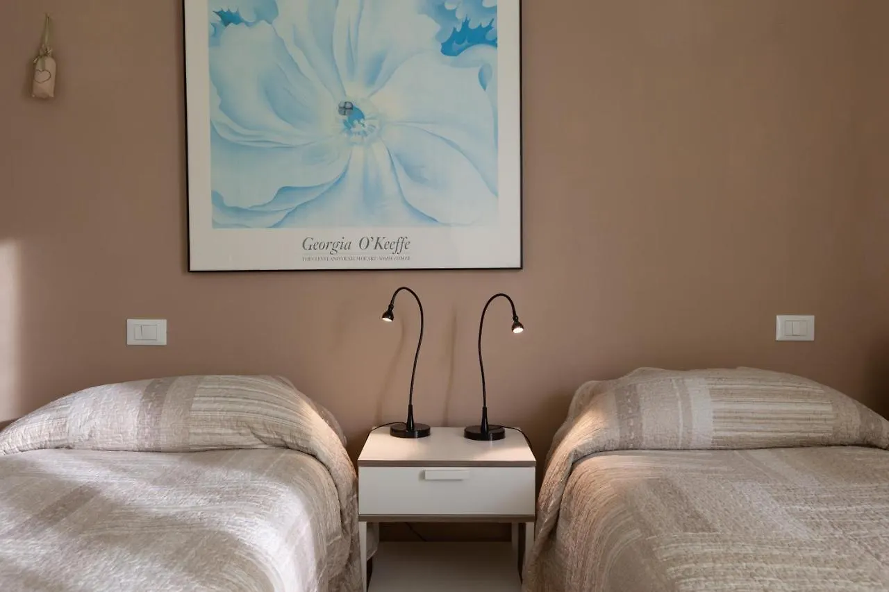 Il Verde Pino Ancona Guest house