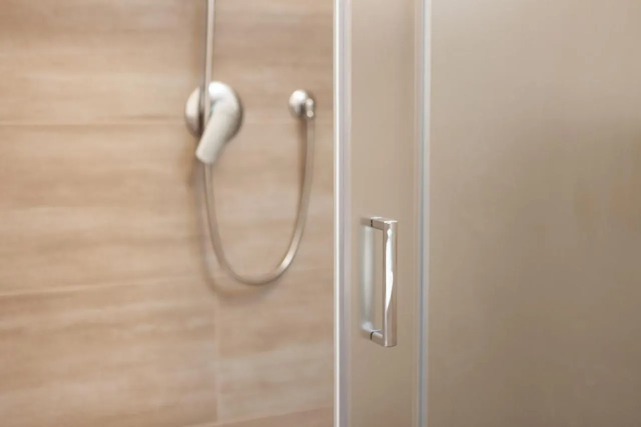 Il Verde Pino Ancona Guest house