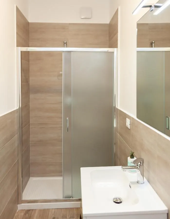 Guest house Il Verde Pino Ancona Italy