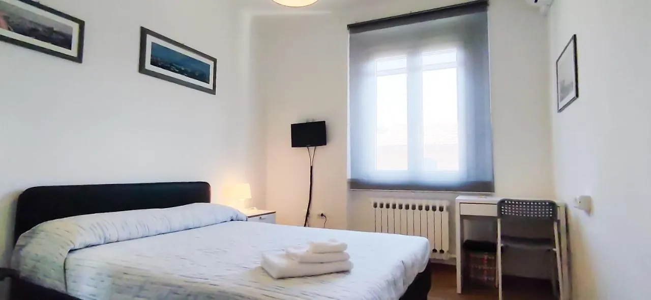 Guest house Il Verde Pino Ancona Italy