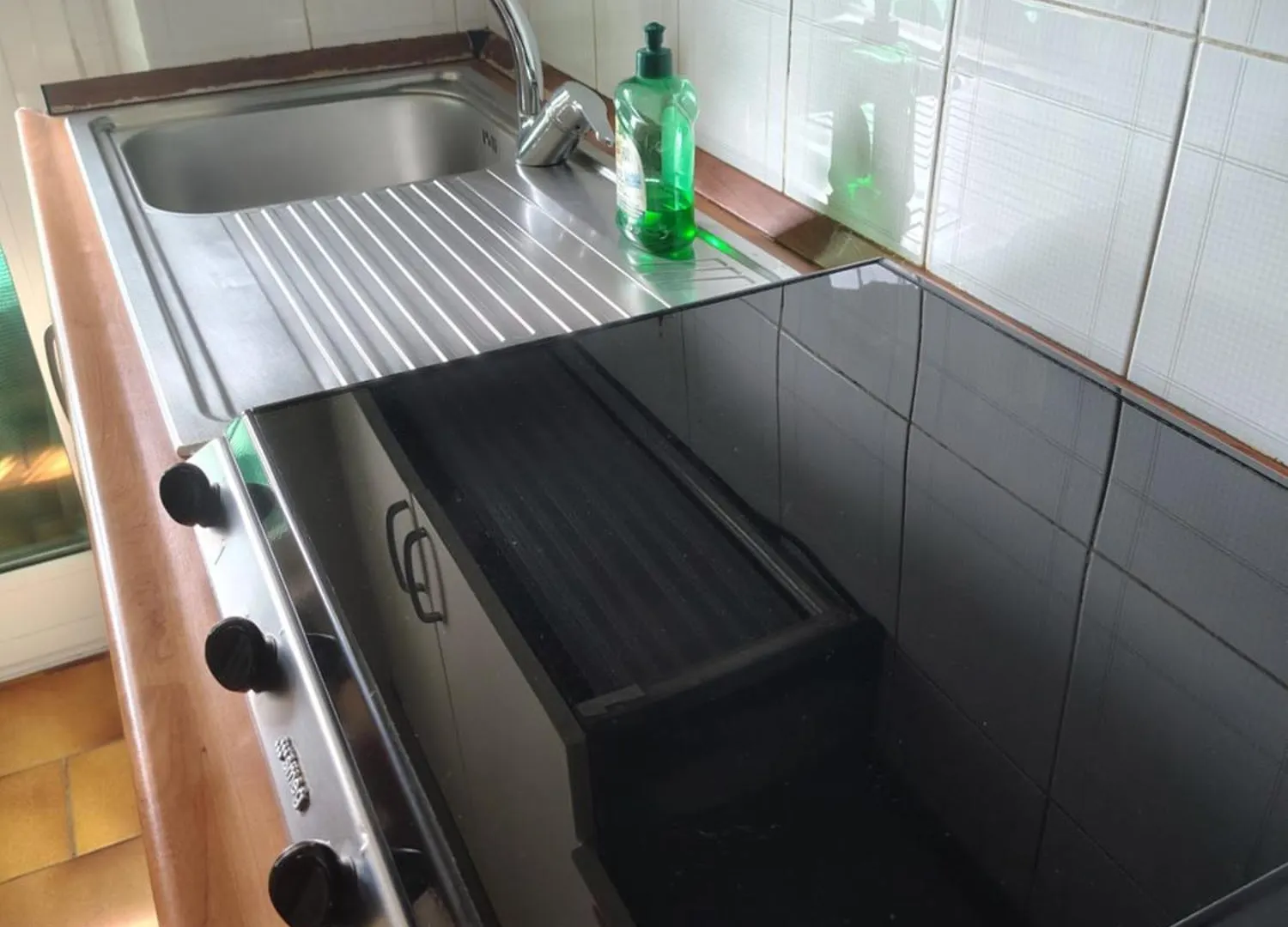 Guest house Il Verde Pino Ancona