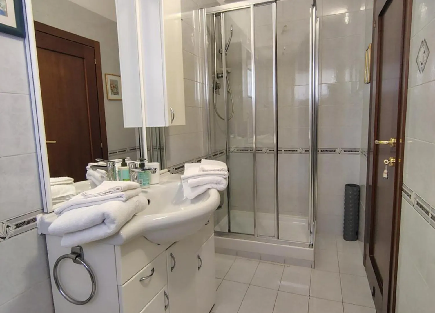 Il Verde Pino Ancona Guest house