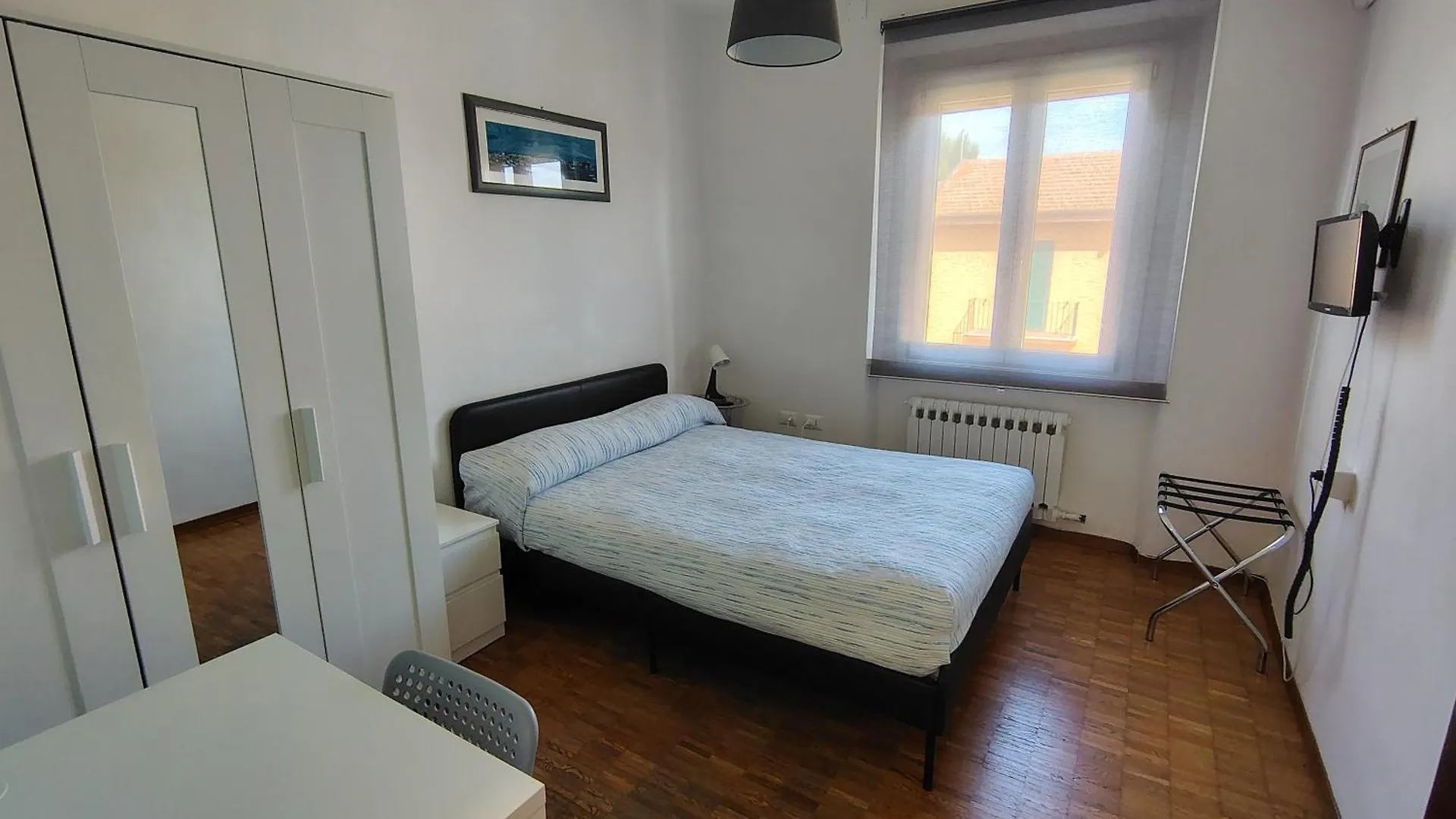 Il Verde Pino Ancona Guest house