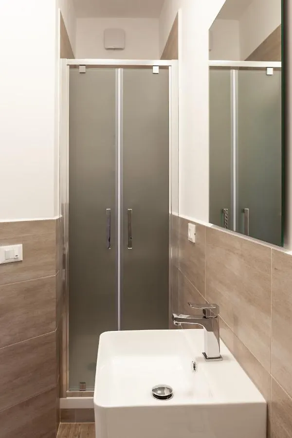 Guest house Il Verde Pino Ancona
