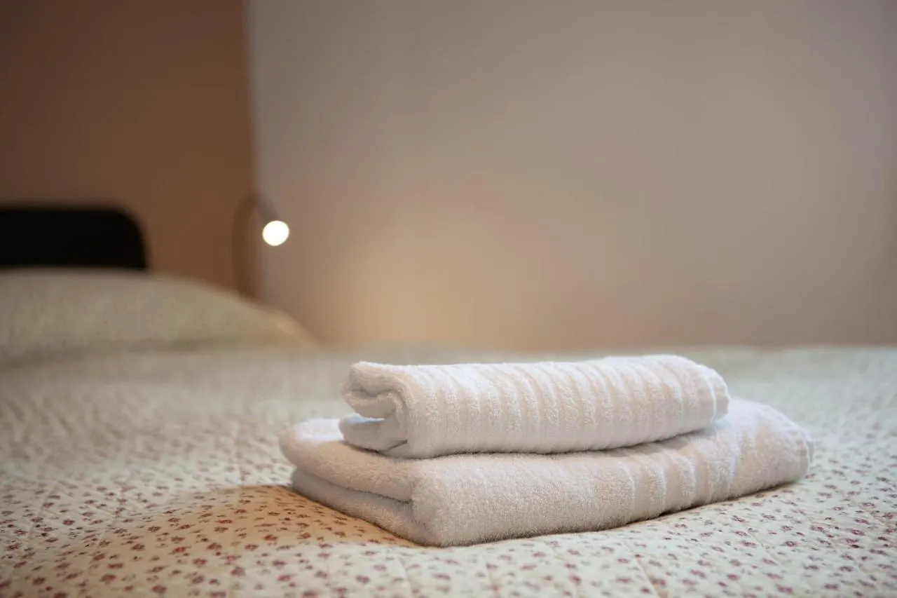 Guest house Il Verde Pino Ancona